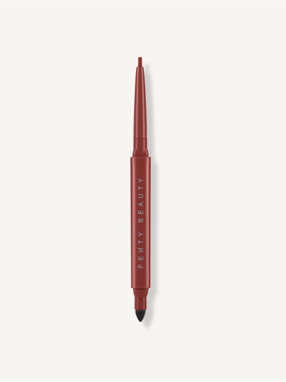 Fenty Beauty Fine Linez Precision Gel Liner in Don’t Clay Me